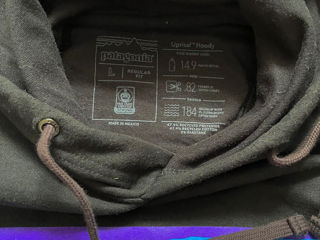 Patagonia Hoodie foto 5