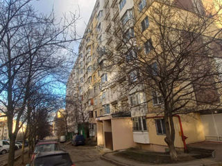 Apartament cu 4 camere, 86 m², Ciocana, Chișinău