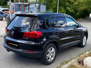 Volkswagen Tiguan foto 5