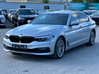 BMW 5 Series foto 1