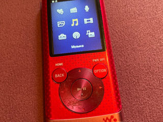 Sony Walkman nwz -e454 8gb foto 6