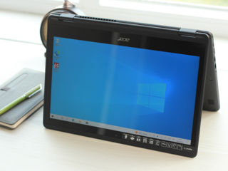 Acer Aspire R14 Convertible (Core i7 6500u/8Gb Ram/256Gb SSD/14.1" FHD IPS TouchScreen) foto 6