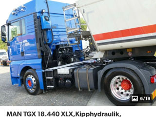 Man 18.440TGX foto 3