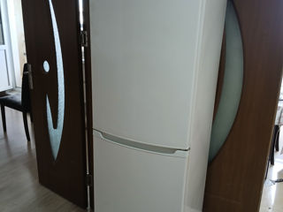 Холодильник, Frigider 2x-камерный foto 1