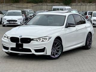 BMW 3 Series foto 4