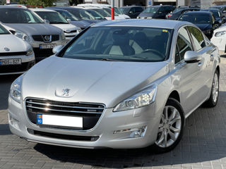 Peugeot 308 foto 3