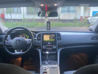 Renault Talisman foto 8