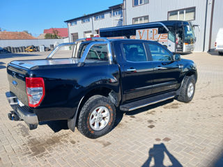 Ford Ranger foto 5