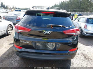 Hyundai Tucson foto 5