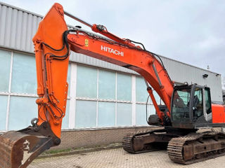 Hitachi ZX 350 LC-3 excavator de vanzare stare perfecta de functionare