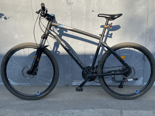 rockrider 520 sport trail