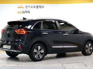 KIA Niro foto 2