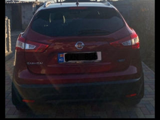 Nissan Qashqai foto 3