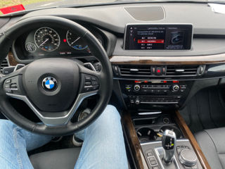 BMW X5 foto 6