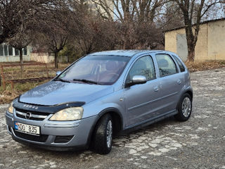 Opel Corsa foto 4