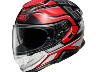 Casti Shoei Gt-Air II foto 7