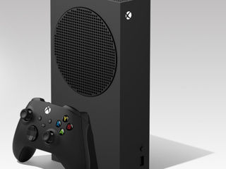 Consolă Microsoft Xbox Series S 1TB foto 1