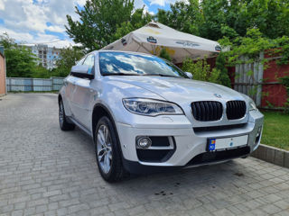 BMW X6 foto 1