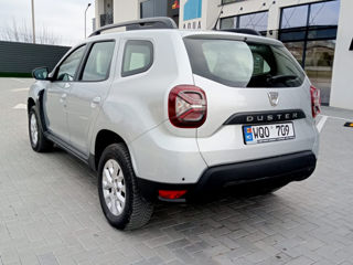 Dacia Duster foto 5