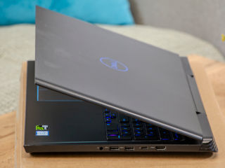 Gaming Dell G7 7588/ Core I7 8750H/ 16Gb Ram/ GTX 1060/ 256Gb SSD+1Tb HDD/ 15.6" FHD IPS!! foto 12