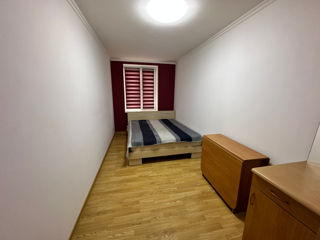 Apartament cu 2 camere, 44 m², Centru, Chișinău foto 3