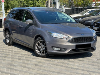 Ford Focus foto 1