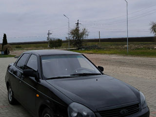 Lada / ВАЗ Priora