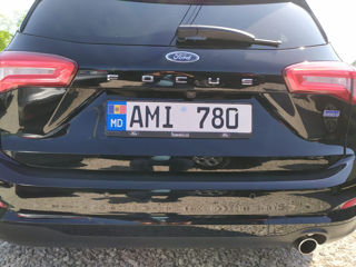 Ford Focus foto 2