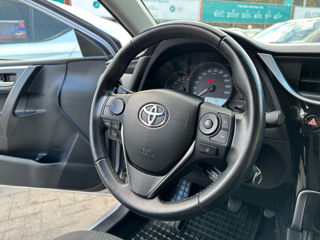 Toyota Corolla foto 9