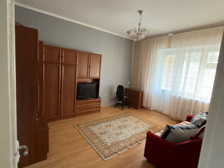 Apartament cu 1 cameră, 27 m², Centru, Chișinău