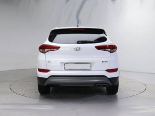 Hyundai Tucson foto 4