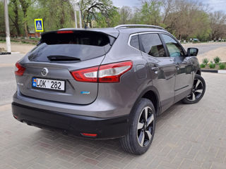 Nissan Qashqai фото 3