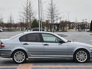 BMW 3 Series foto 8