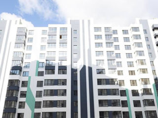 Apartament cu 2 camere, 67 m², Poșta Veche, Chișinău