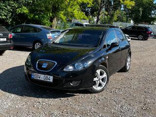 Seat Leon foto 2