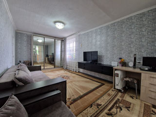 Apartament cu 2 camere, 56 m², Centru, Ciorescu, Chișinău mun. foto 9