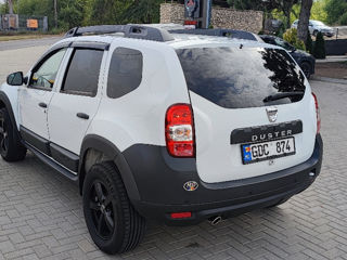 Dacia Duster foto 5