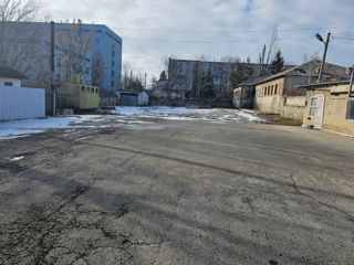 Коммерческая недвижимость  - 3100 м2, г.Единец, ул. М.Еминеску 4А foto 2