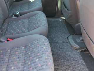 Volkswagen Sharan foto 12