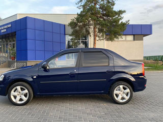 Dacia Logan foto 3