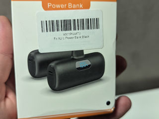 Powerbank 5000 mAh New