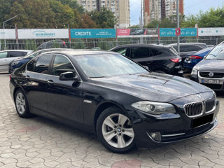 BMW 5 Series foto 5