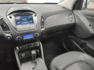 Hyundai ix35 foto 13