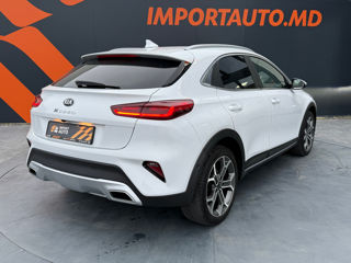 KIA XCeed foto 5