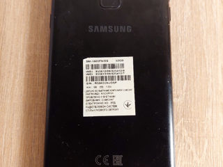 Продам телефон Samsung A6+