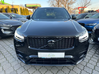 Volvo XC90 foto 2