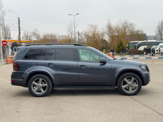 Mercedes GL-Class foto 5