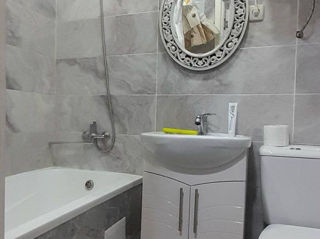 Apartament cu 1 cameră, 24 m², Centru, Bacioi, Chișinău mun.