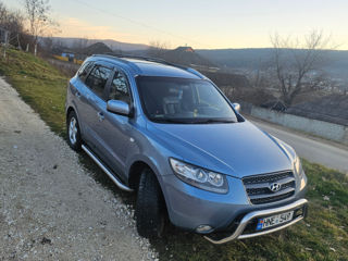 Hyundai Santa FE foto 3