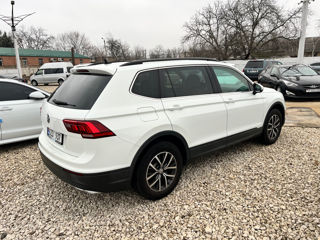 Volkswagen Tiguan foto 3